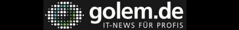 Golem.de - IT-News für Profis