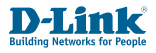 Logo D-link