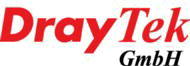 Logo DrayTek